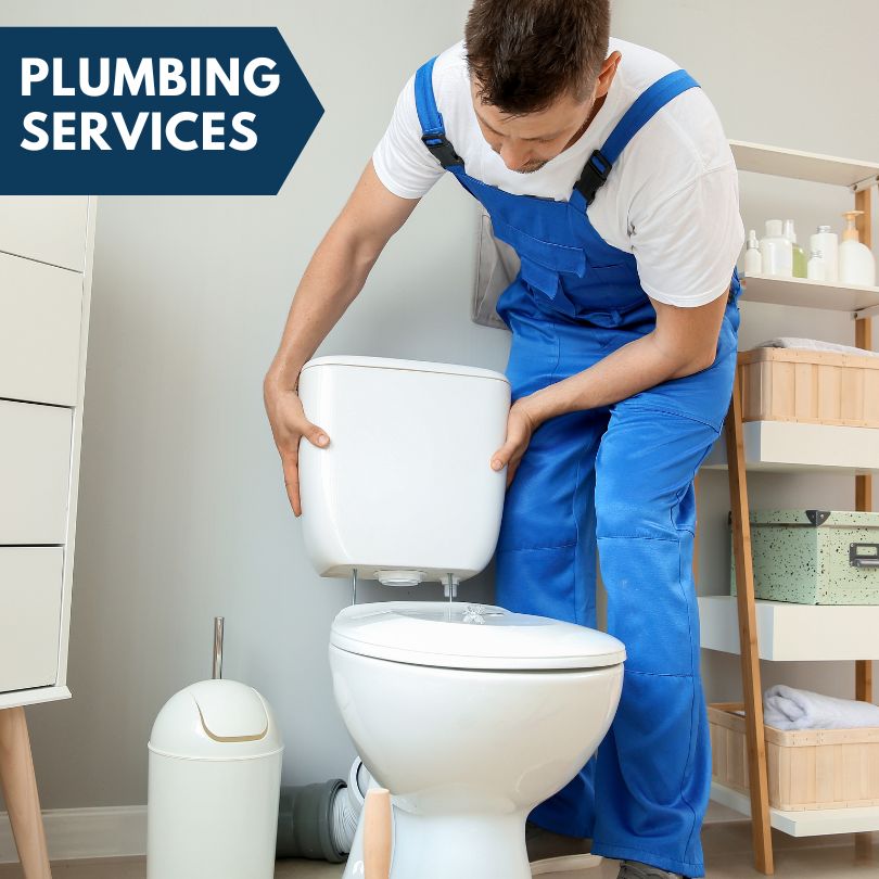 Plumbing Company in Watkins, IA